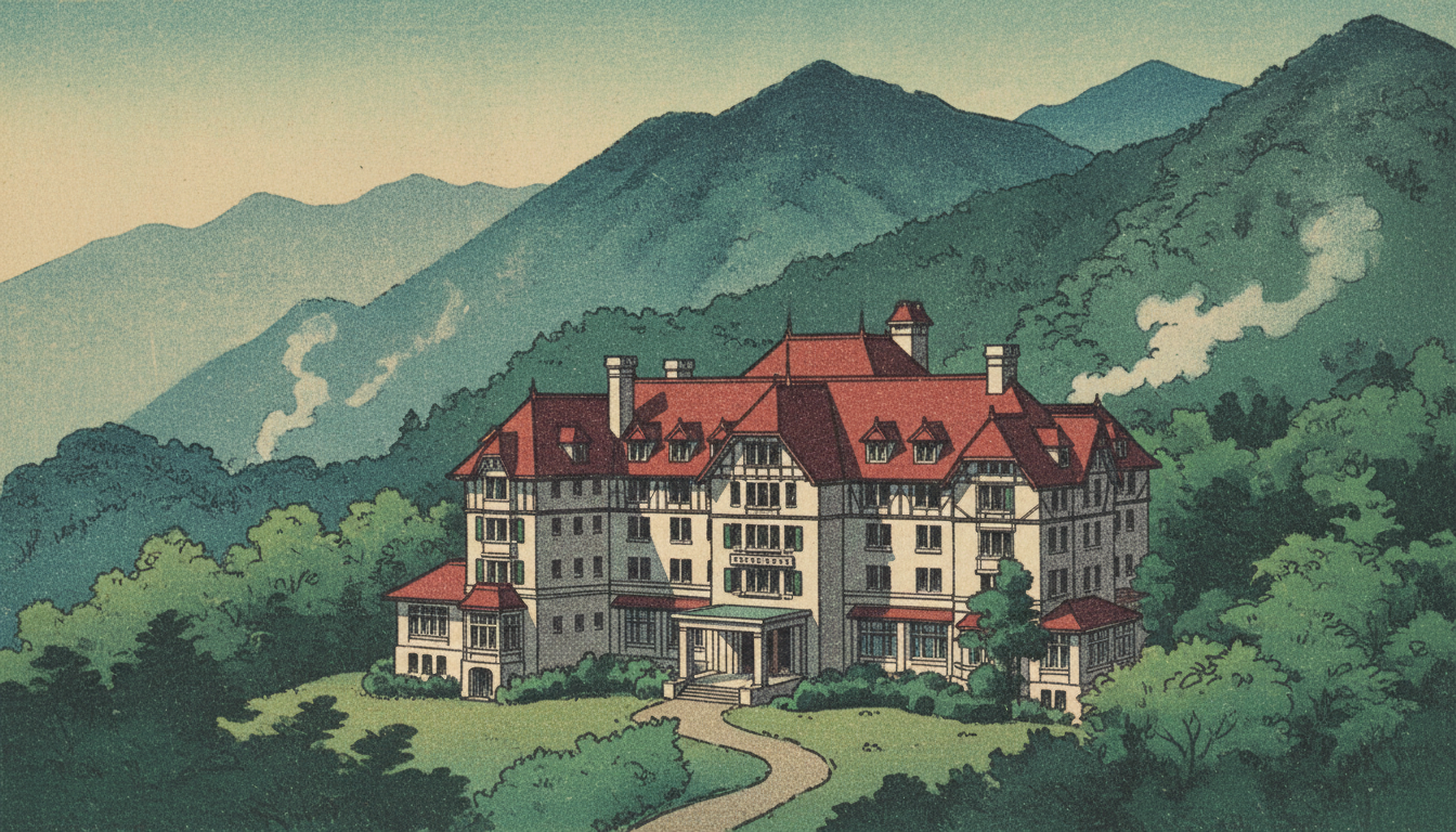 雲仙観光ホテルの宿泊費用の目安